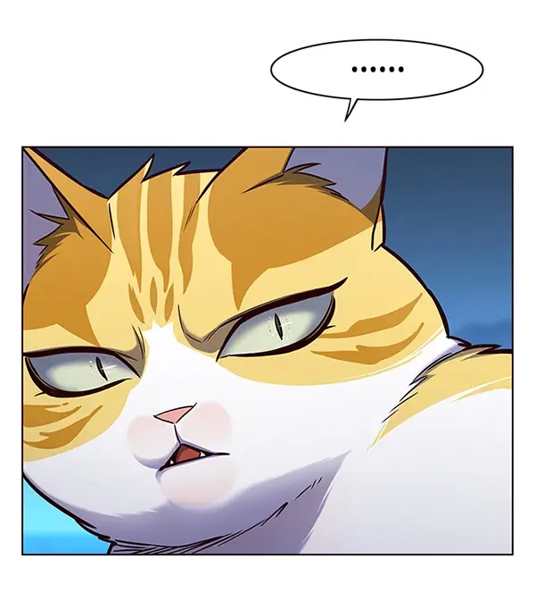 漫画《觉醒吧，铲屎官！》第169话第85张图