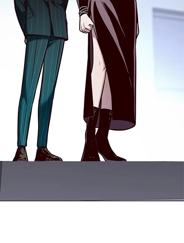 漫画《觉醒吧，铲屎官！》第170话第34张图