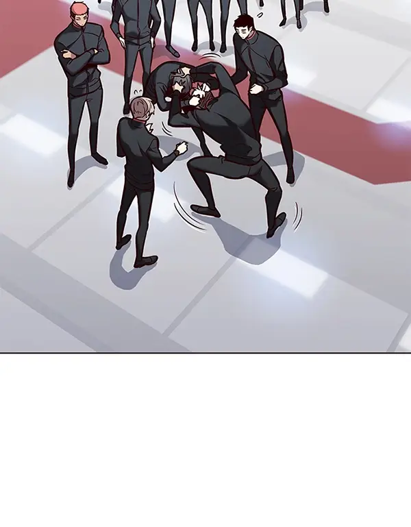 漫画《觉醒吧，铲屎官！》第170话第36张图
