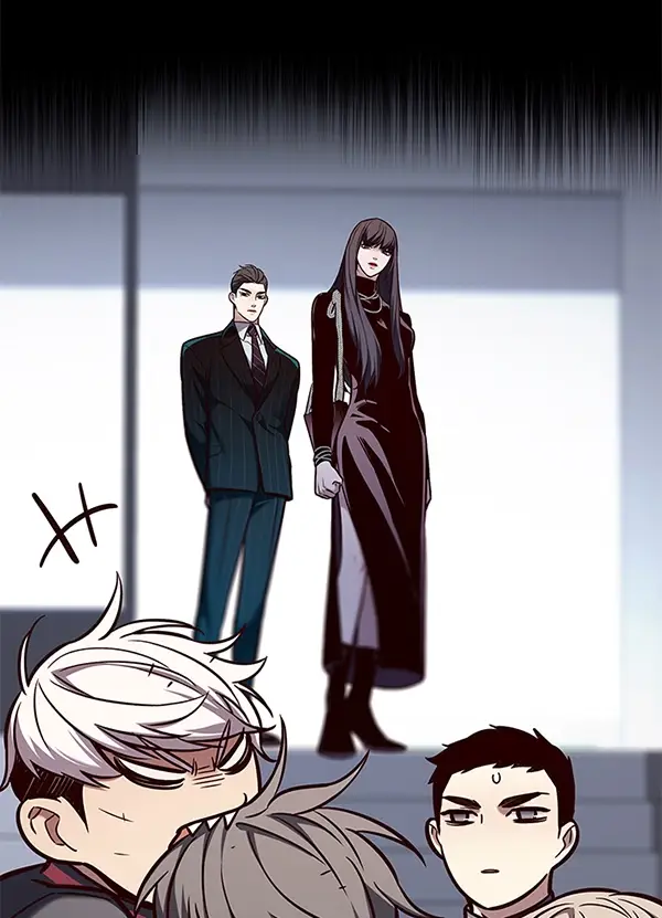 漫画《觉醒吧，铲屎官！》第170话第54张图