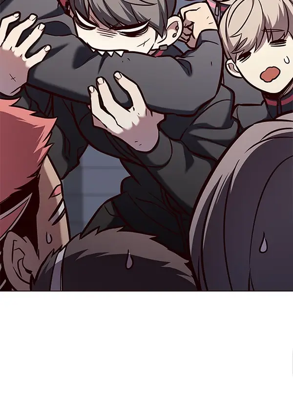 漫画《觉醒吧，铲屎官！》第170话第55张图