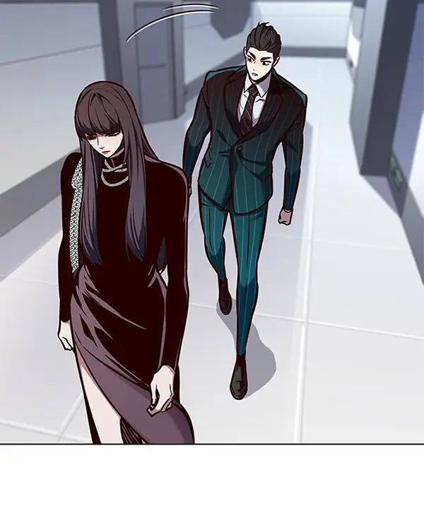漫画《觉醒吧，铲屎官！》第170话第58张图