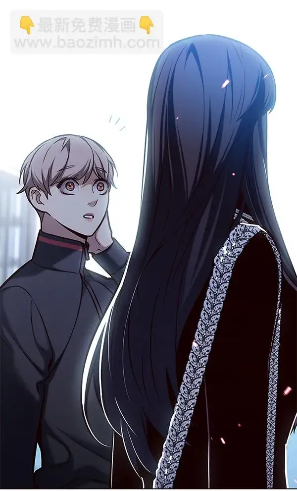 漫画《觉醒吧，铲屎官！》第170话第77张图