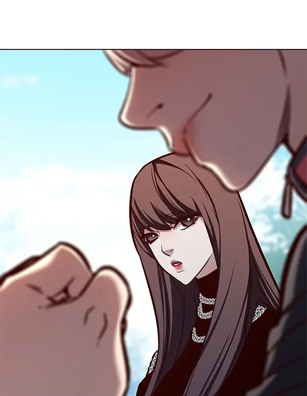 漫画《觉醒吧，铲屎官！》第170话第93张图