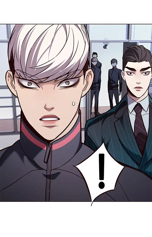 漫画《觉醒吧，铲屎官！》第171话第121张图