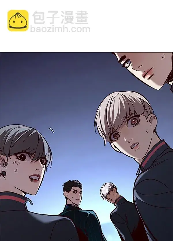 漫画《觉醒吧，铲屎官！》第171话第142张图