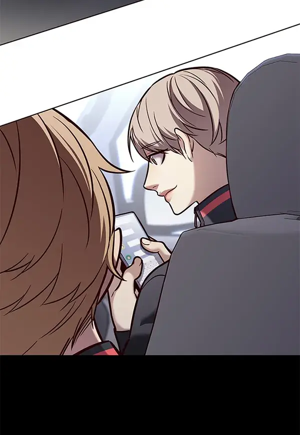 漫画《觉醒吧，铲屎官！》第171话第62张图