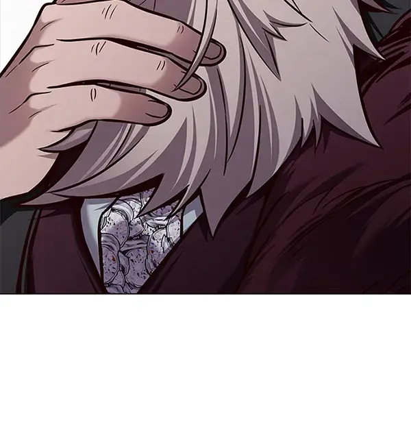 漫画《觉醒吧，铲屎官！》第171话第96张图