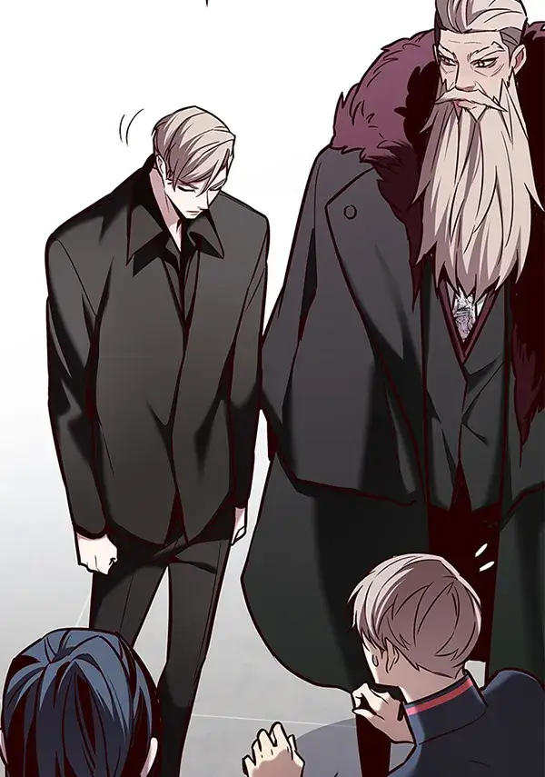 漫画《觉醒吧，铲屎官！》第172话第22张图