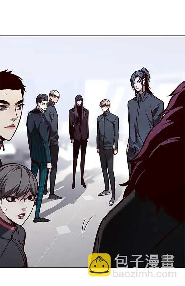 漫画《觉醒吧，铲屎官！》第172话第92张图