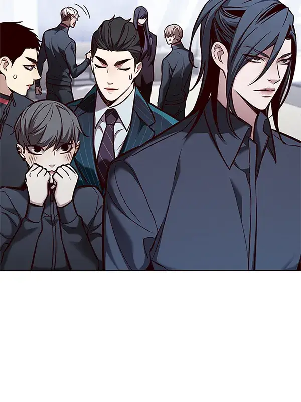 漫画《觉醒吧，铲屎官！》第172话第94张图