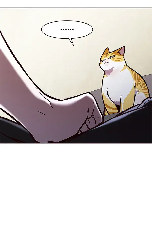 漫画《觉醒吧，铲屎官！》第173话第41张图