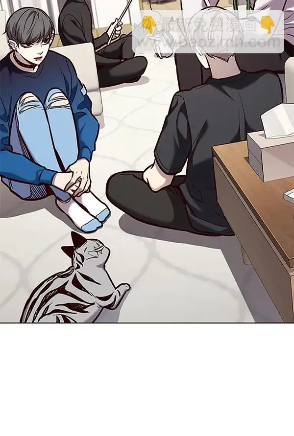 漫画《觉醒吧，铲屎官！》第173话第75张图