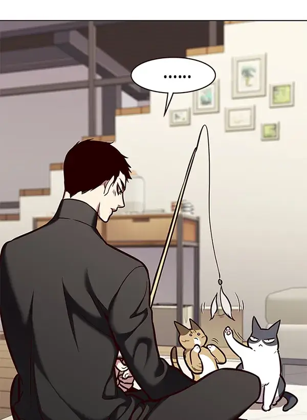 漫画《觉醒吧，铲屎官！》第173话第86张图