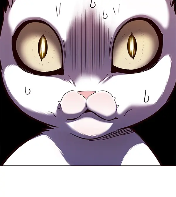 漫画《觉醒吧，铲屎官！》第174话第101张图