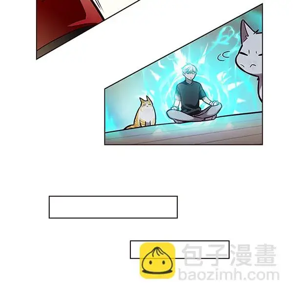 漫画《觉醒吧，铲屎官！》第174话第109张图