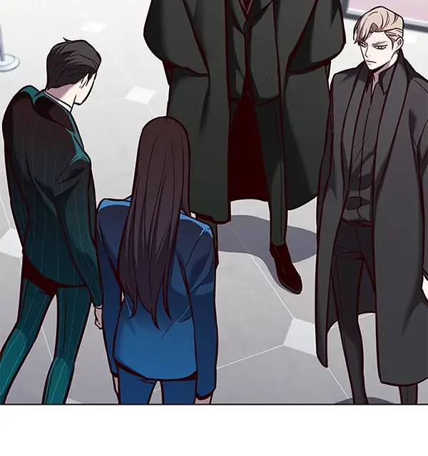 漫画《觉醒吧，铲屎官！》第174话第121张图