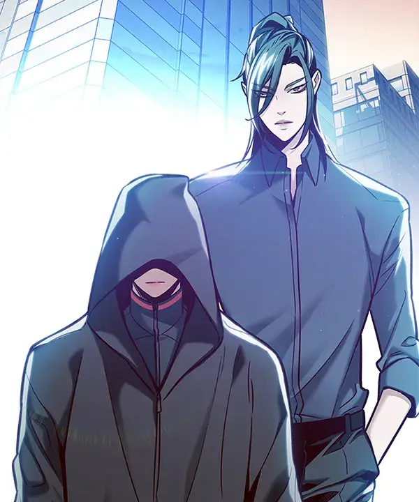 漫画《觉醒吧，铲屎官！》第174话第126张图