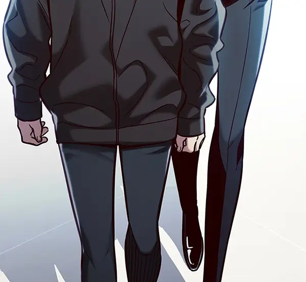 漫画《觉醒吧，铲屎官！》第174话第127张图