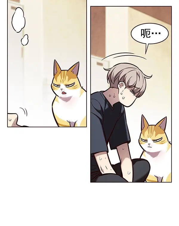 漫画《觉醒吧，铲屎官！》第174话第79张图