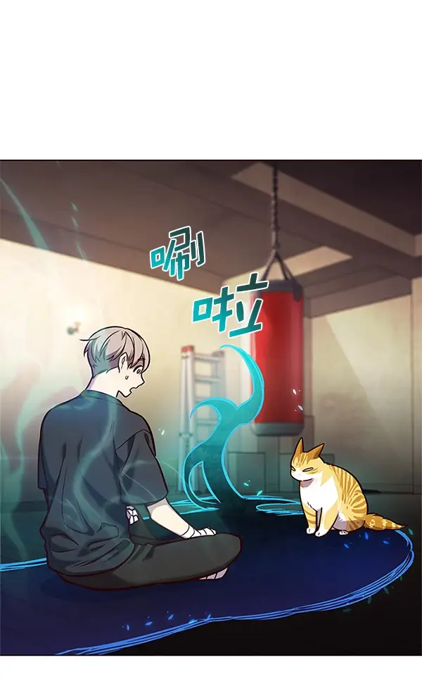 漫画《觉醒吧，铲屎官！》第174话第92张图