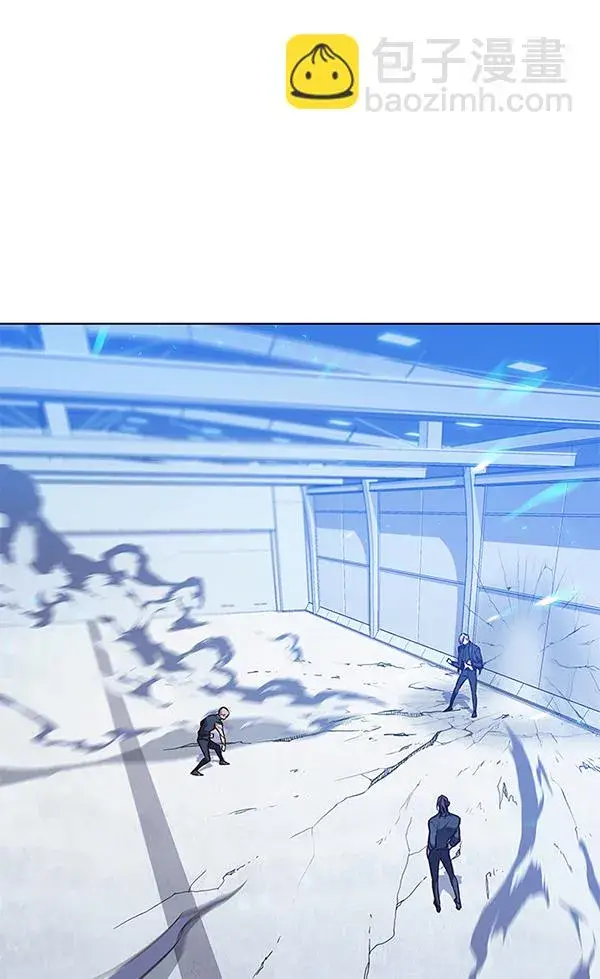 漫画《觉醒吧，铲屎官！》第175话第123张图