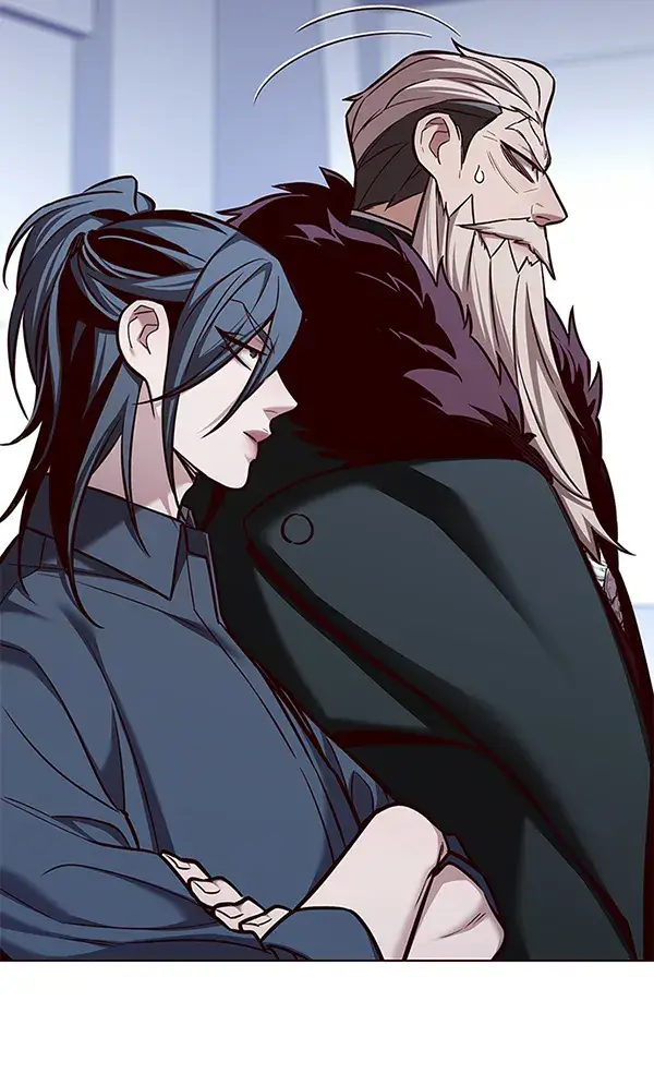 漫画《觉醒吧，铲屎官！》第175话第33张图