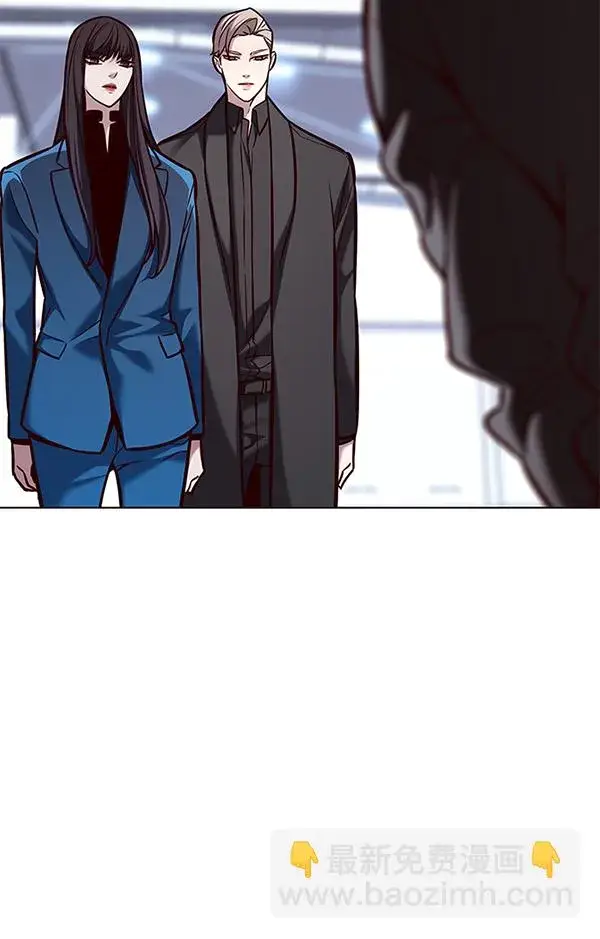 漫画《觉醒吧，铲屎官！》第175话第8张图
