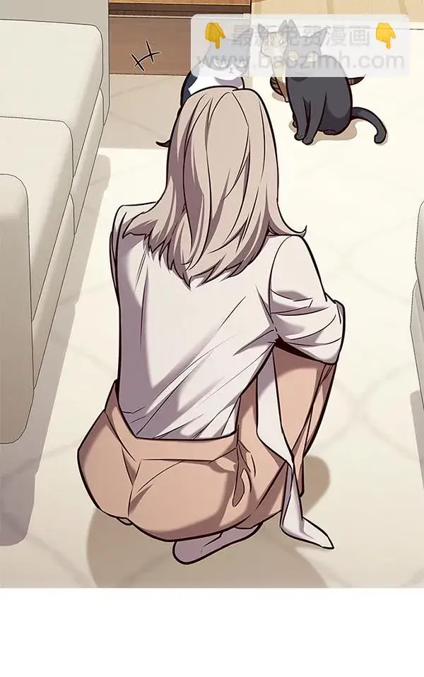 漫画《觉醒吧，铲屎官！》第176话第122张图