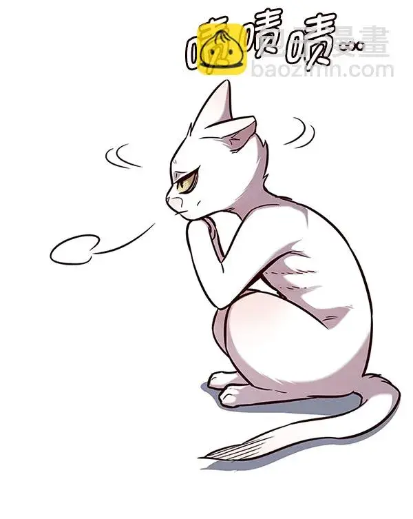 漫画《觉醒吧，铲屎官！》第176话第23张图