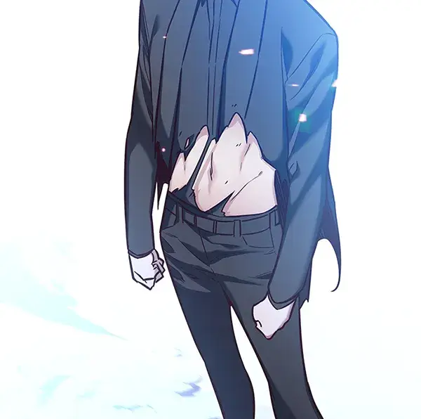 漫画《觉醒吧，铲屎官！》第176话第50张图