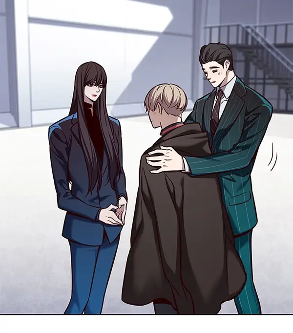 漫画《觉醒吧，铲屎官！》第176话第76张图