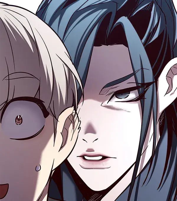 漫画《觉醒吧，铲屎官！》第176话第90张图