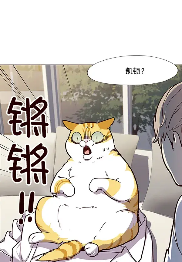 漫画《觉醒吧，铲屎官！》第15话第105张图