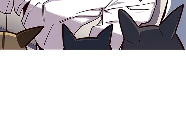 漫画《觉醒吧，铲屎官！》第15话第106张图