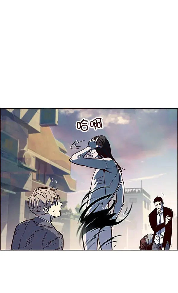 漫画《觉醒吧，铲屎官！》第15话第67张图