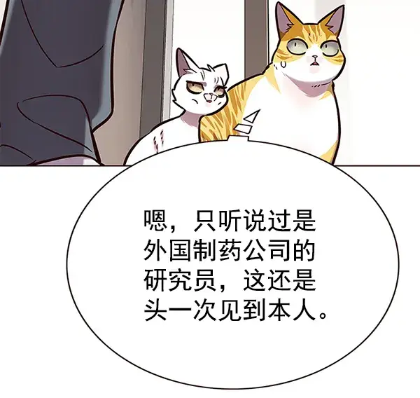 漫画《觉醒吧，铲屎官！》第177话第4张图
