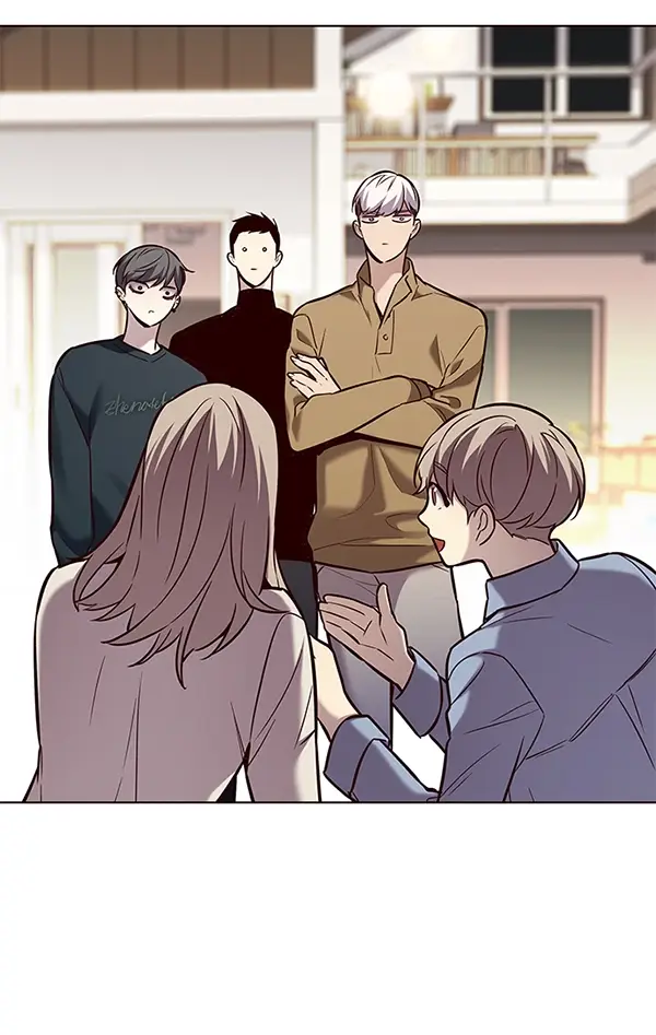 漫画《觉醒吧，铲屎官！》第177话第57张图