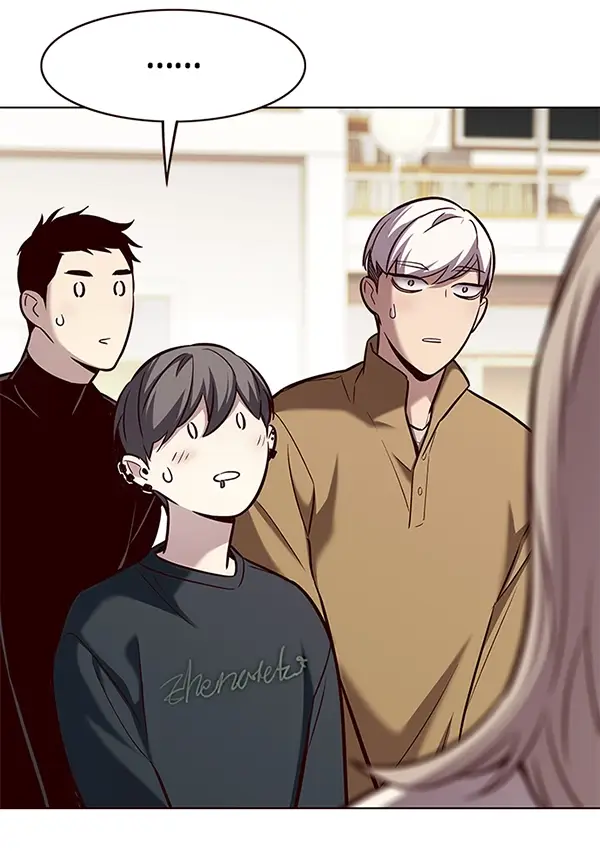 漫画《觉醒吧，铲屎官！》第177话第61张图