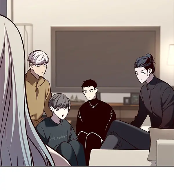 漫画《觉醒吧，铲屎官！》第178话第111张图