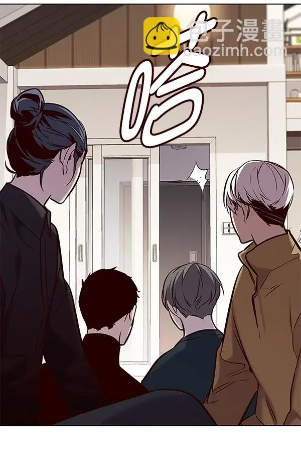 漫画《觉醒吧，铲屎官！》第178话第114张图