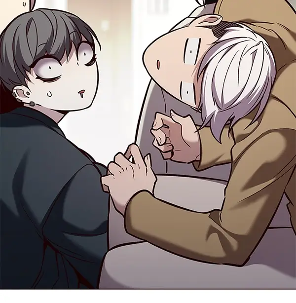漫画《觉醒吧，铲屎官！》第178话第43张图