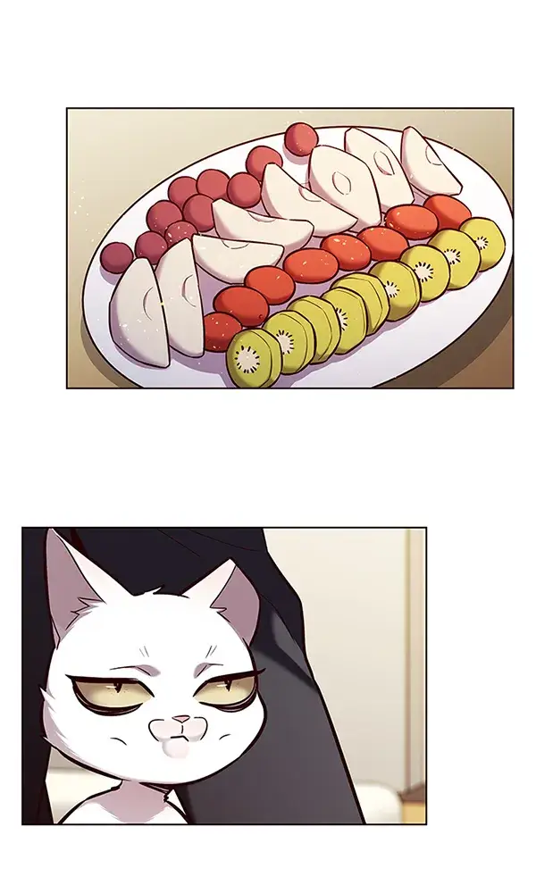 漫画《觉醒吧，铲屎官！》第178话第50张图