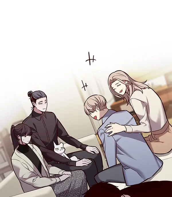 漫画《觉醒吧，铲屎官！》第178话第51张图