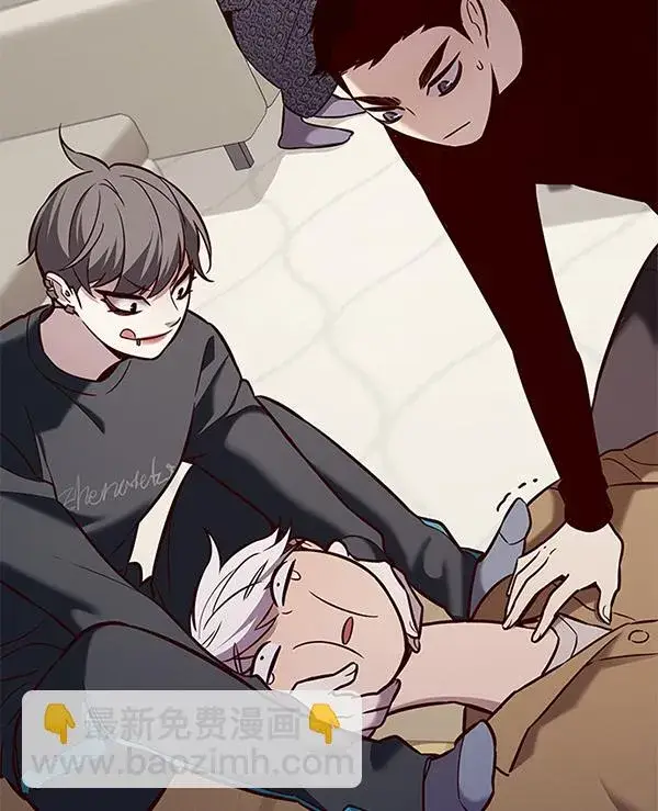 漫画《觉醒吧，铲屎官！》第178话第52张图