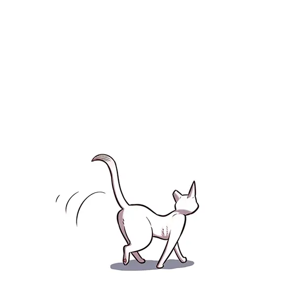 漫画《觉醒吧，铲屎官！》第178话第57张图