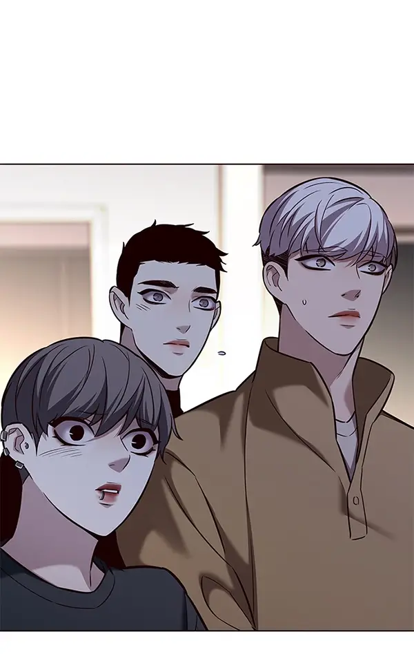 漫画《觉醒吧，铲屎官！》第178话第76张图