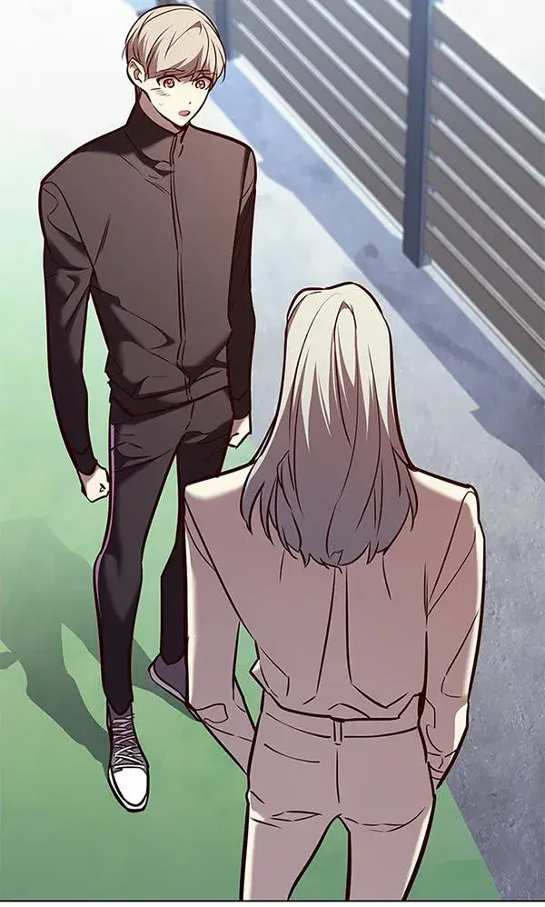 漫画《觉醒吧，铲屎官！》第179话第110张图