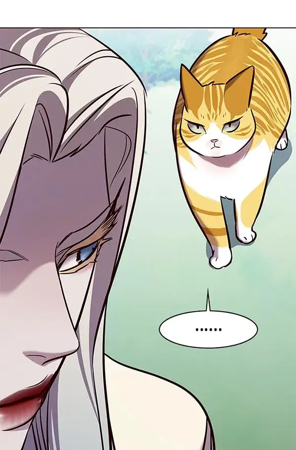 漫画《觉醒吧，铲屎官！》第179话第115张图