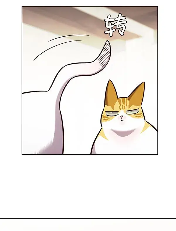 漫画《觉醒吧，铲屎官！》第179话第54张图